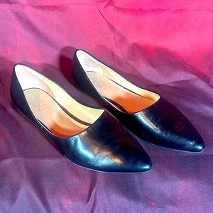 Franco Sarto flats